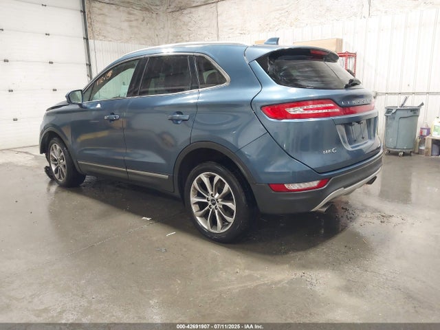 5LMCJ2C99JUL29301 Lincoln 2.0l ecoboost