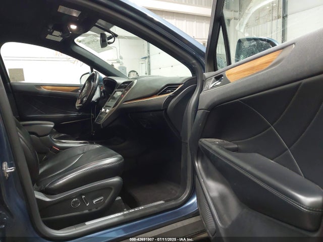 5LMCJ2C99JUL29301 Lincoln 2.0l ecoboost