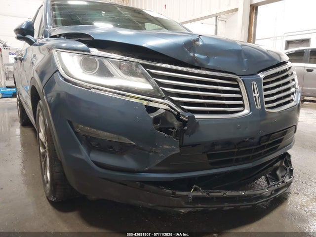 5LMCJ2C99JUL29301 Lincoln 2.0l ecoboost