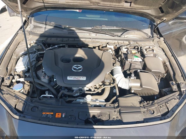 JM1BPBNY3M1327796 Mazda py turbo