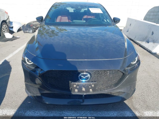 JM1BPBNY3M1327796 Mazda py turbo