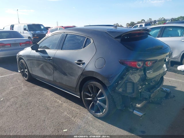 JM1BPBNY3M1327796 Mazda py turbo