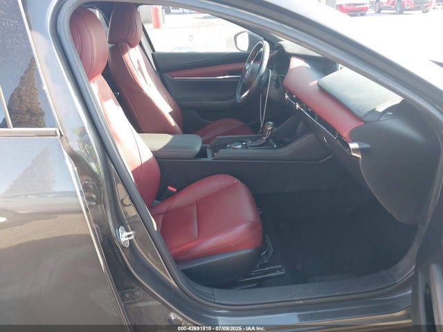 JM1BPBNY3M1327796 Mazda py turbo
