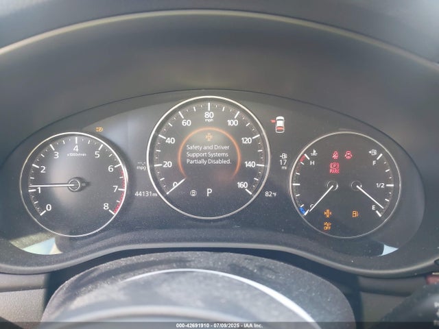 JM1BPBNY3M1327796 Mazda py turbo