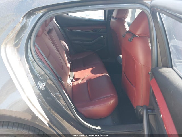 JM1BPBNY3M1327796 Mazda py turbo