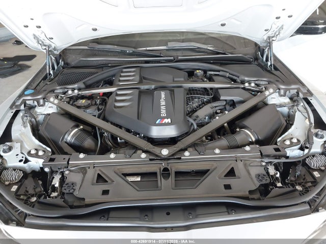 WBS33AY05NFL75328 BMW M3 Competition