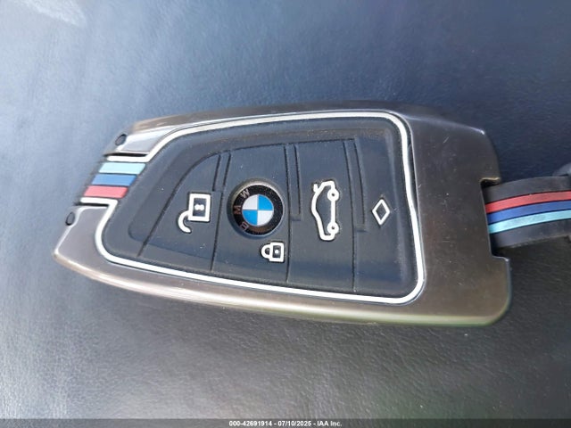 WBS33AY05NFL75328 BMW M3 Competition