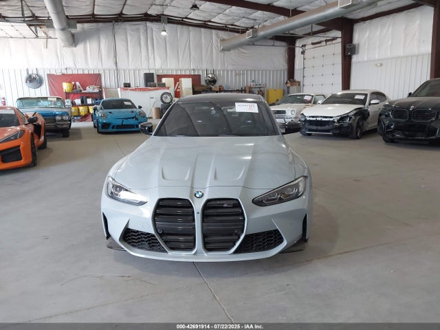 WBS33AY05NFL75328 BMW M3 Competition