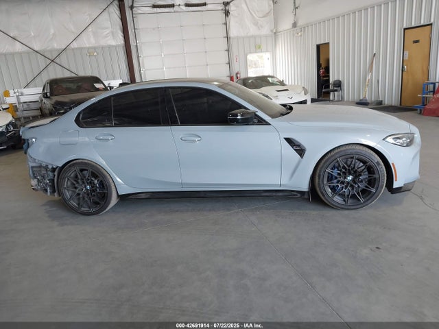 WBS33AY05NFL75328 BMW M3 Competition