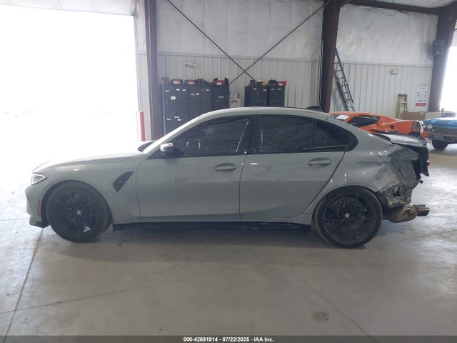 WBS33AY05NFL75328 BMW M3 Competition