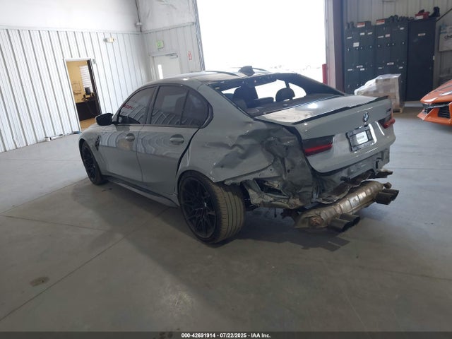 WBS33AY05NFL75328 BMW M3 Competition