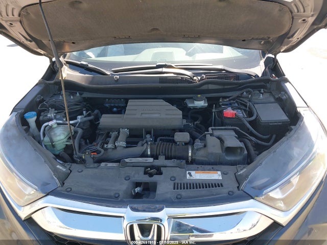 2HKRW1H59JH502649 Honda l15be