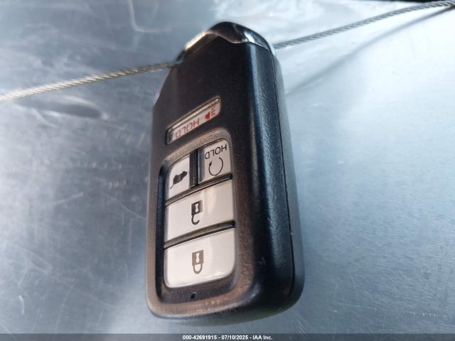 2HKRW1H59JH502649 Honda l15be