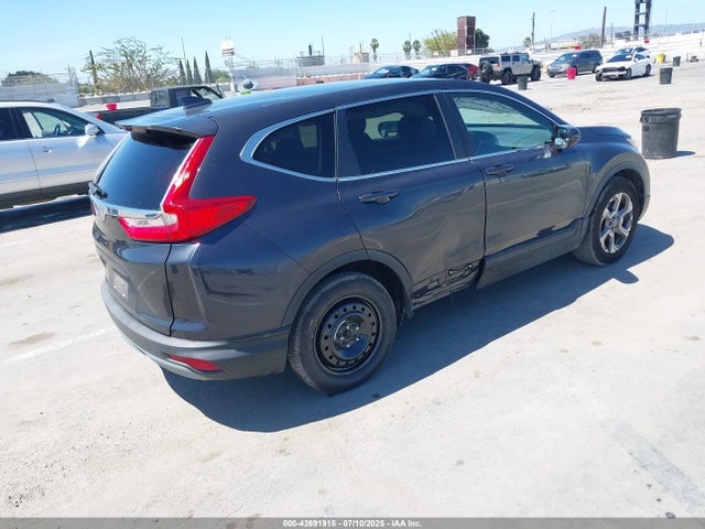 2HKRW1H59JH502649 Honda l15be