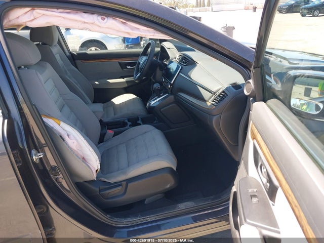 2HKRW1H59JH502649 Honda l15be