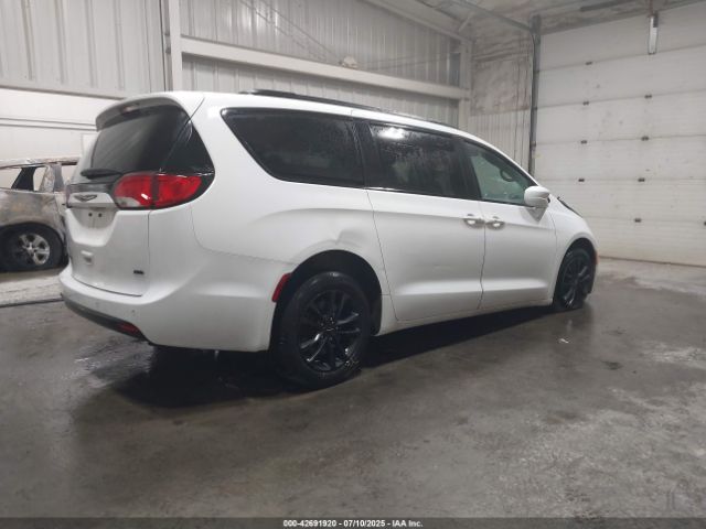 2020 CHRYSLER PACIFICA 2C4RC3BG3LR267802 Photo 3