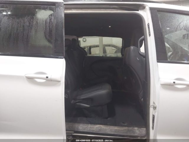 2020 CHRYSLER PACIFICA 2C4RC3BG3LR267802 Photo 7