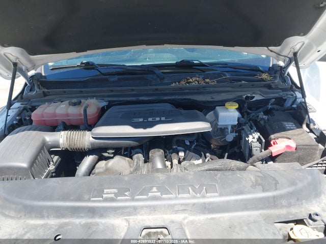 RAM 1500 2020 1C6SRFFM8LN204068 Image 10