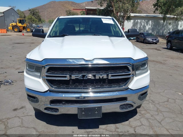 RAM 1500 2020 1C6SRFFM8LN204068 Image 12