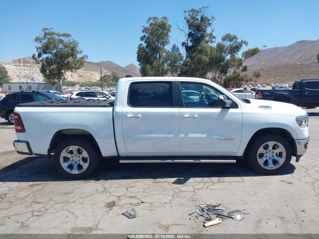 RAM 1500 2020 1C6SRFFM8LN204068 Image 13