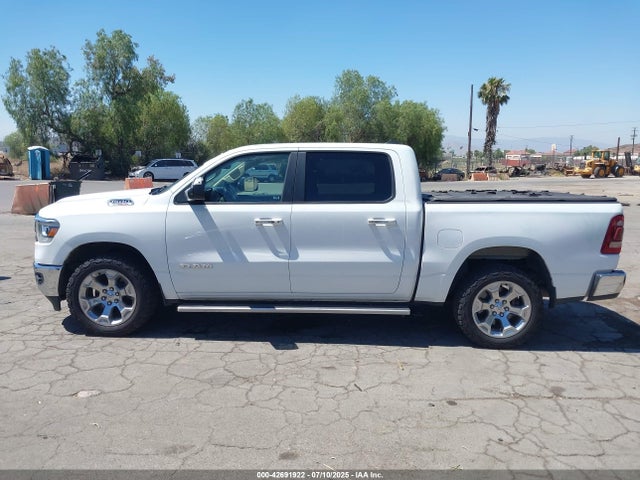 RAM 1500 2020 1C6SRFFM8LN204068 Image 14