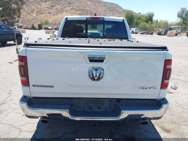 RAM 1500 2020 1C6SRFFM8LN204068 Image 16