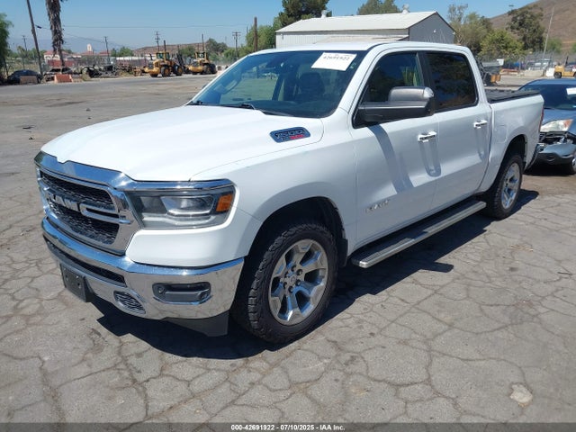 RAM 1500 2020 1C6SRFFM8LN204068 Image 2