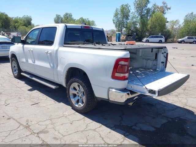 RAM 1500 2020 1C6SRFFM8LN204068 Image 3