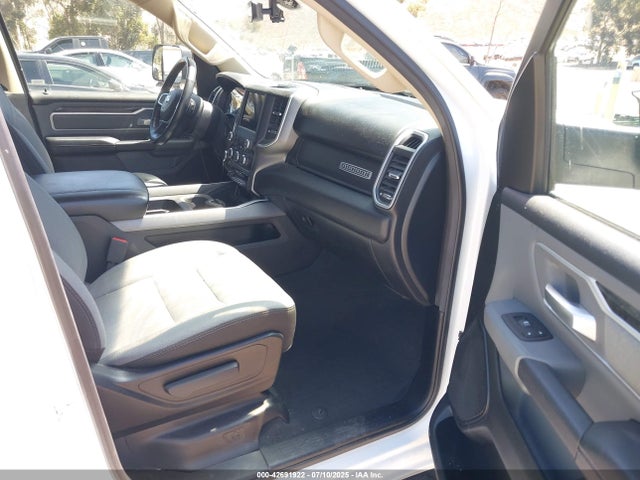 RAM 1500 2020 1C6SRFFM8LN204068 Image 5