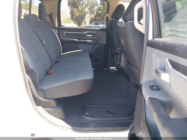 RAM 1500 2020 1C6SRFFM8LN204068 Image 8