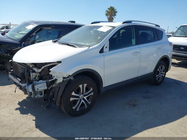 JTMZFREV5HJ136418 Toyota 2ar-fe