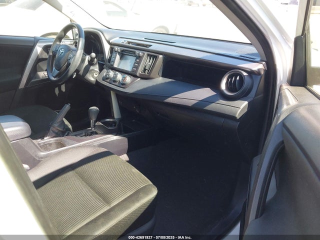JTMZFREV5HJ136418 Toyota 2ar-fe