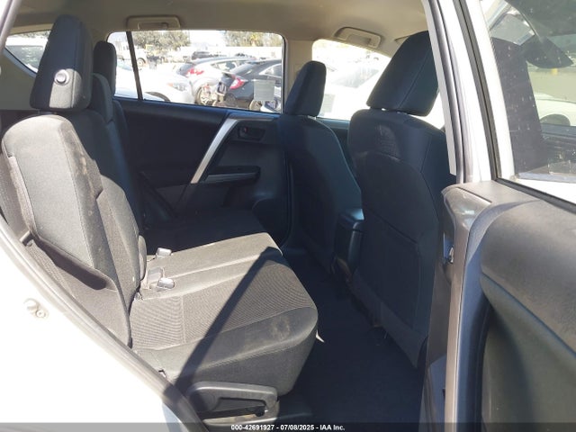 JTMZFREV5HJ136418 Toyota 2ar-fe