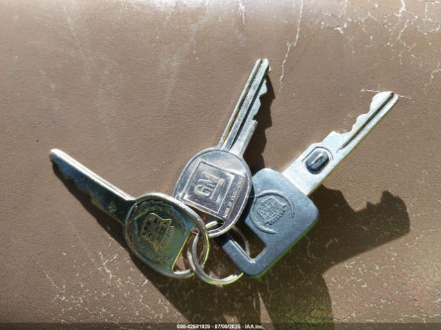 1999 CADILLAC DEVILLE 1G6KD54Y8XU710246 Photo 10