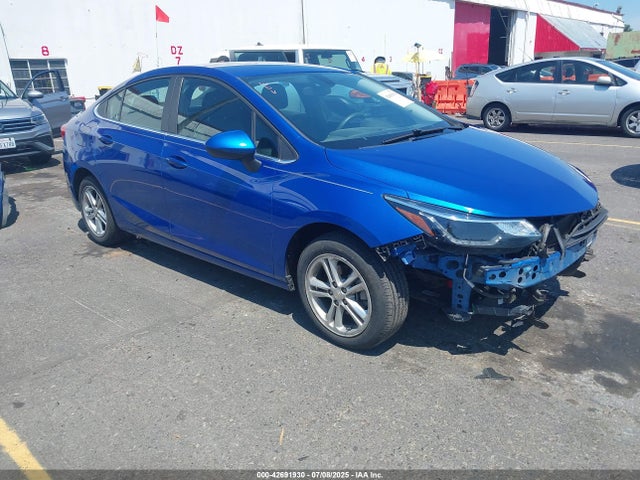 1G1BE5SM1H7251869 auction archive image