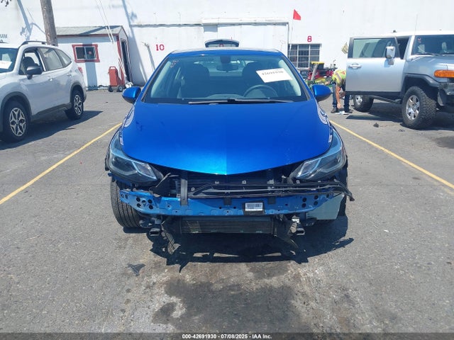 1G1BE5SM1H7251869 Chevrolet le2 -di: direct injection, vvt: variable valve timing, gen, alum