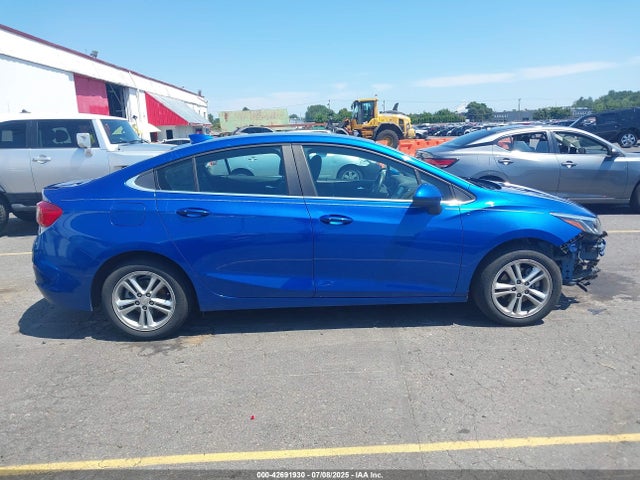 1G1BE5SM1H7251869 Chevrolet le2 -di: direct injection, vvt: variable valve timing, gen, alum