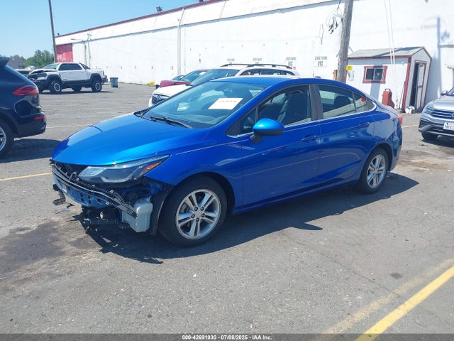 1G1BE5SM1H7251869 Chevrolet le2 -di: direct injection, vvt: variable valve timing, gen, alum