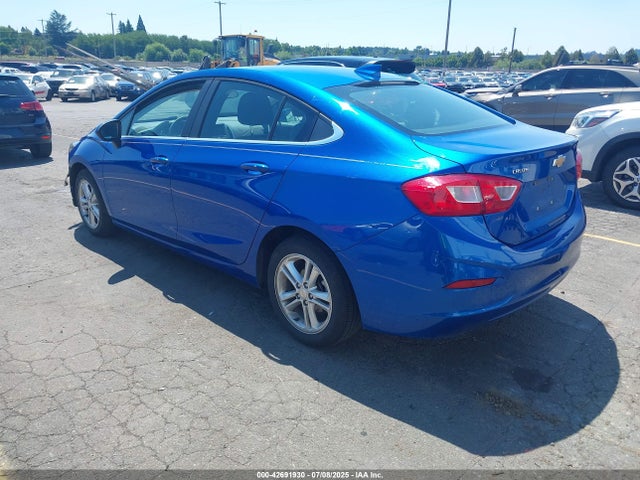 1G1BE5SM1H7251869 Chevrolet le2 -di: direct injection, vvt: variable valve timing, gen, alum