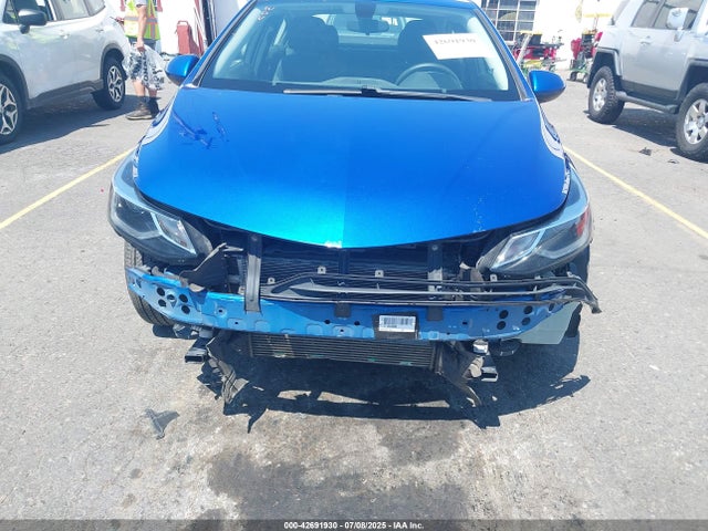 1G1BE5SM1H7251869 Chevrolet le2 -di: direct injection, vvt: variable valve timing, gen, alum
