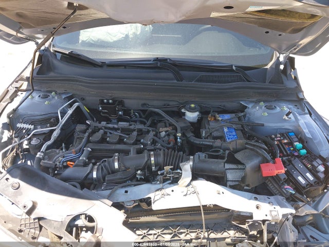 1HGCV1F36NA077934 Honda l15be
