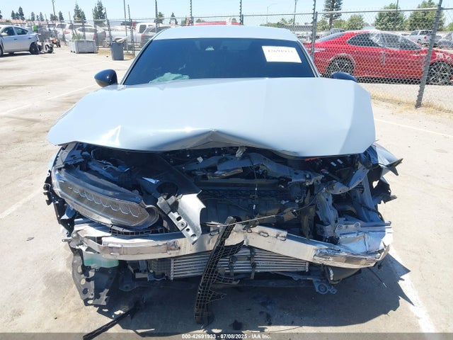 1HGCV1F36NA077934 Honda l15be