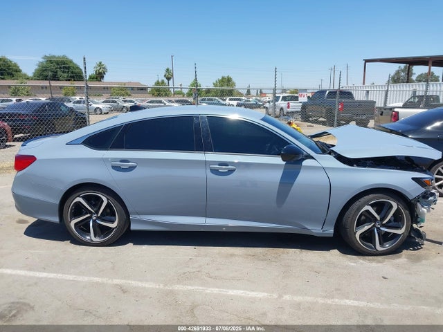 1HGCV1F36NA077934 Honda l15be