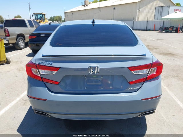 1HGCV1F36NA077934 Honda l15be
