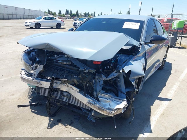 1HGCV1F36NA077934 Honda l15be