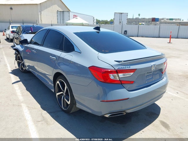 1HGCV1F36NA077934 Honda l15be