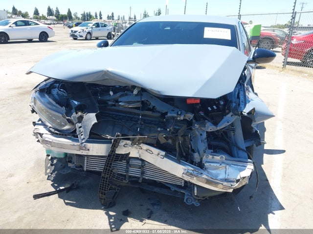 1HGCV1F36NA077934 Honda l15be