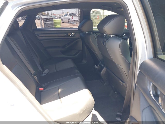 1HGCV1F36NA077934 Honda l15be