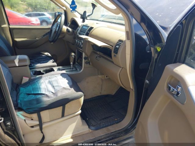 2006 NISSAN PATHFINDER 5N1AR18U26C641760 Photo 4