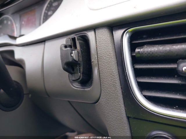 2010 AUDI A4 WAUWFAFL9AA039453 Photo 10